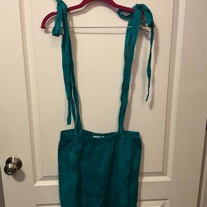 The Morgan Factory Shorts/Overralls - Size S/M